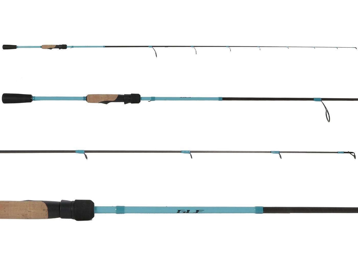 Shimano Gulf Spinning Rod GLFS70M