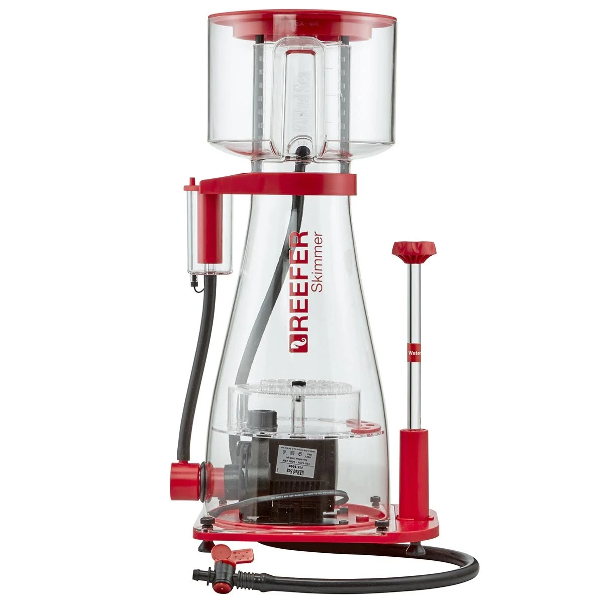 Red Sea RSK 600 Reefer Protein Skimmer