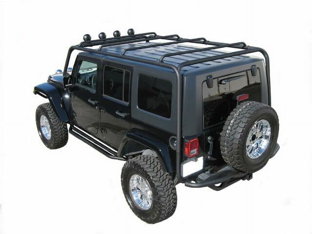 Trail FX Bed Liners J029T