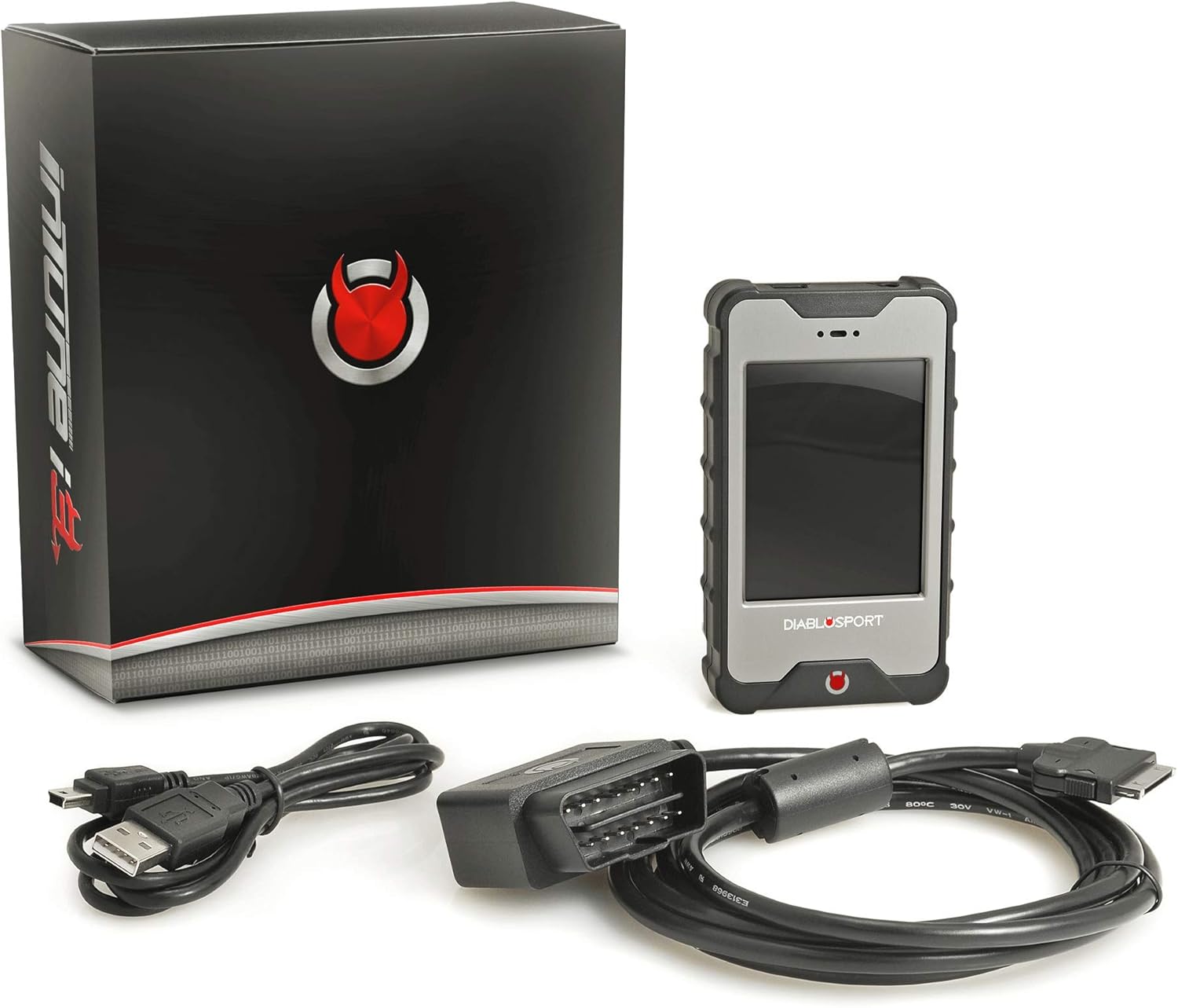 8200 DiabloSport inTune i3