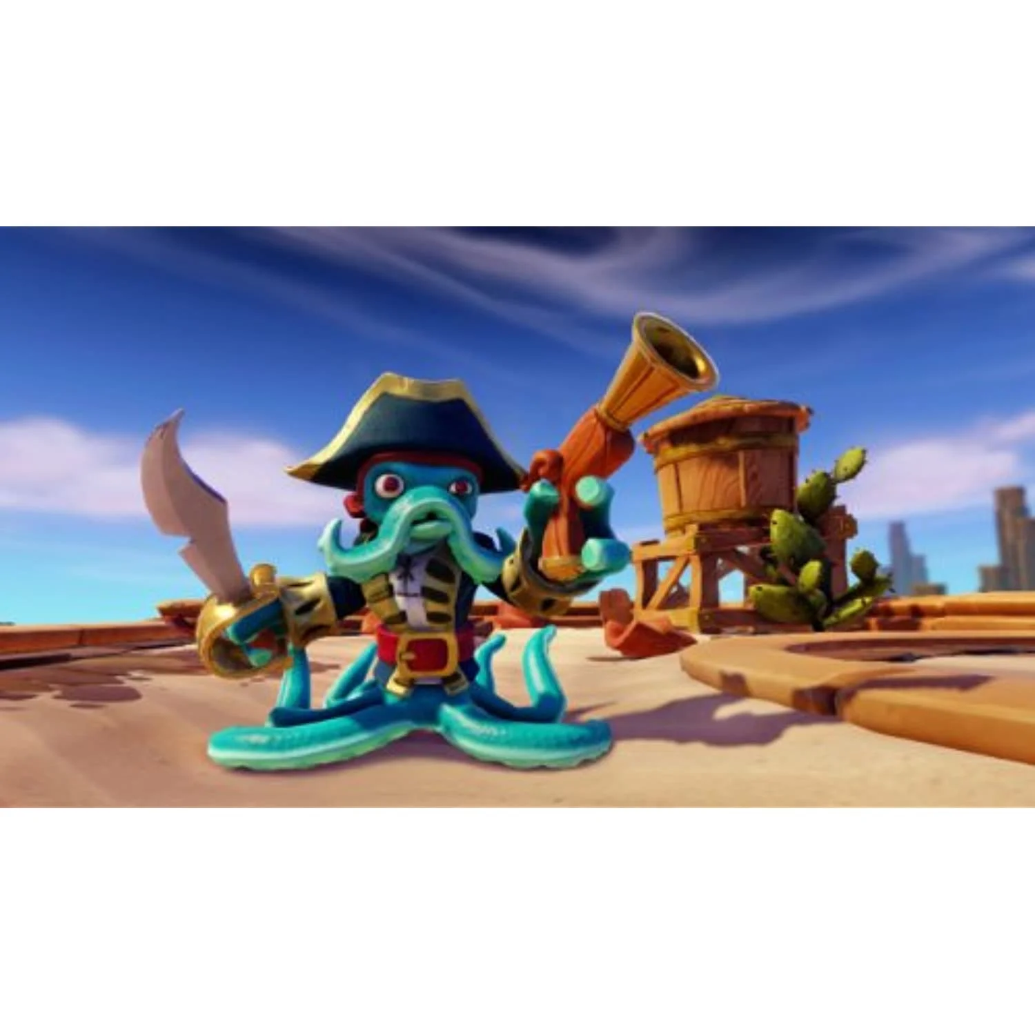 Skylanders Swap Force Starter Pack - Playstation 3