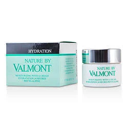Valmont Moisturizing with A Cream 50 ml