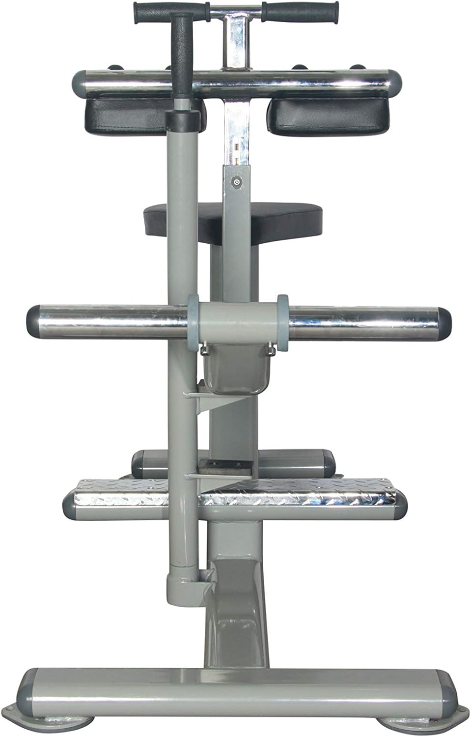 Fitness First Seated Calf Machine