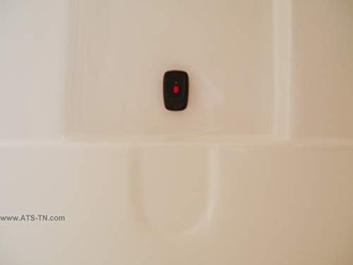 Senior Elderly Medical Alert System - NO Monthly FEES Ever