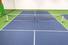 SwiftNet 2.1 Portable Pickleball Net