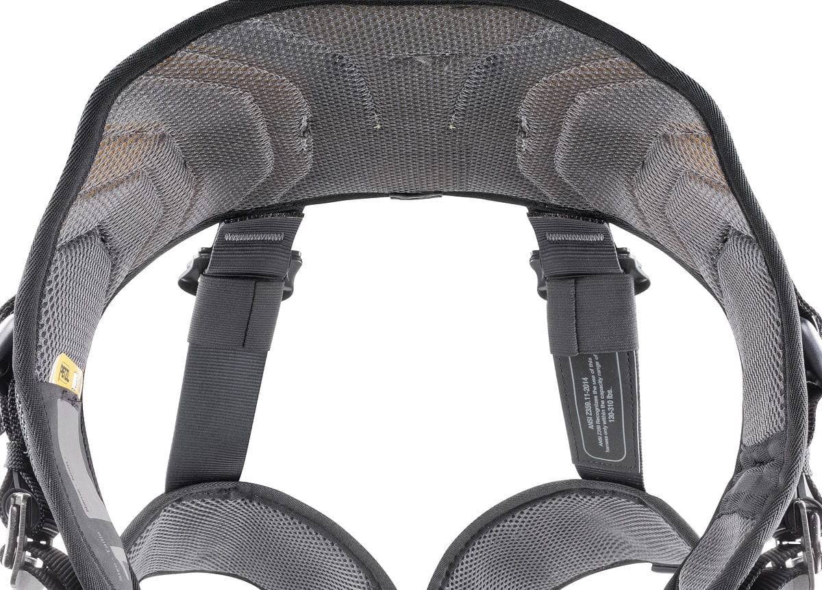 Petzl AVAO Bod U Harness 2