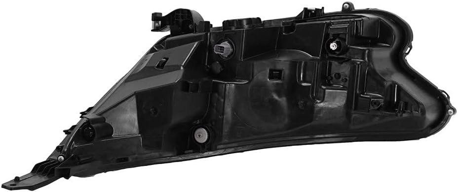 For Honda CR-V Headlight Assembly 2017 2018 2019 2020 Passenger Side LED For HO2503182 | 33100-TLA-A11/33100-TLA-A31