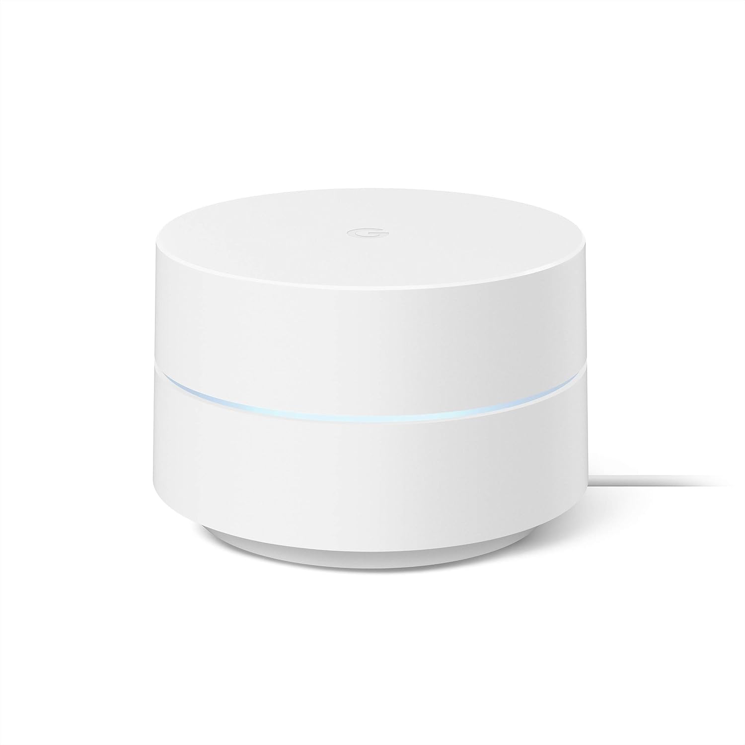 Google Wifi - AC1200 - Mesh WiFi System - Wifi Router - 4500 Sq Ft Coverage&nbsp;- 3 pack