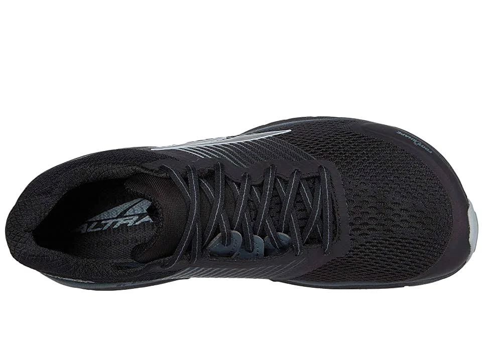 Altra Provision 4 10.5 , Black (Men&s)