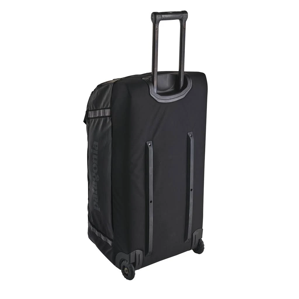 Patagonia Black Hole Wheeled Duffel - 120L