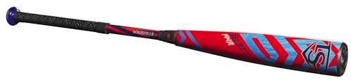 Louisville Slugger 2024 Select PWR (-10 Drop) USA Baseball Bats - 27", 28", 29", 30", 31"