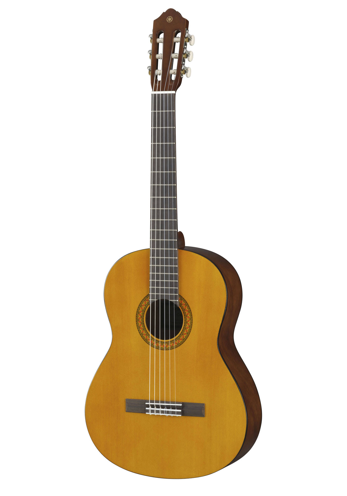 Yamaha C Series C40II - Guitar - acoustic - classical - top: spruce - back: meranti