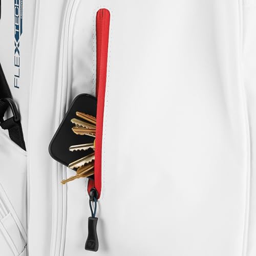 TaylorMade Golf Flextech Crossover Stand Bag