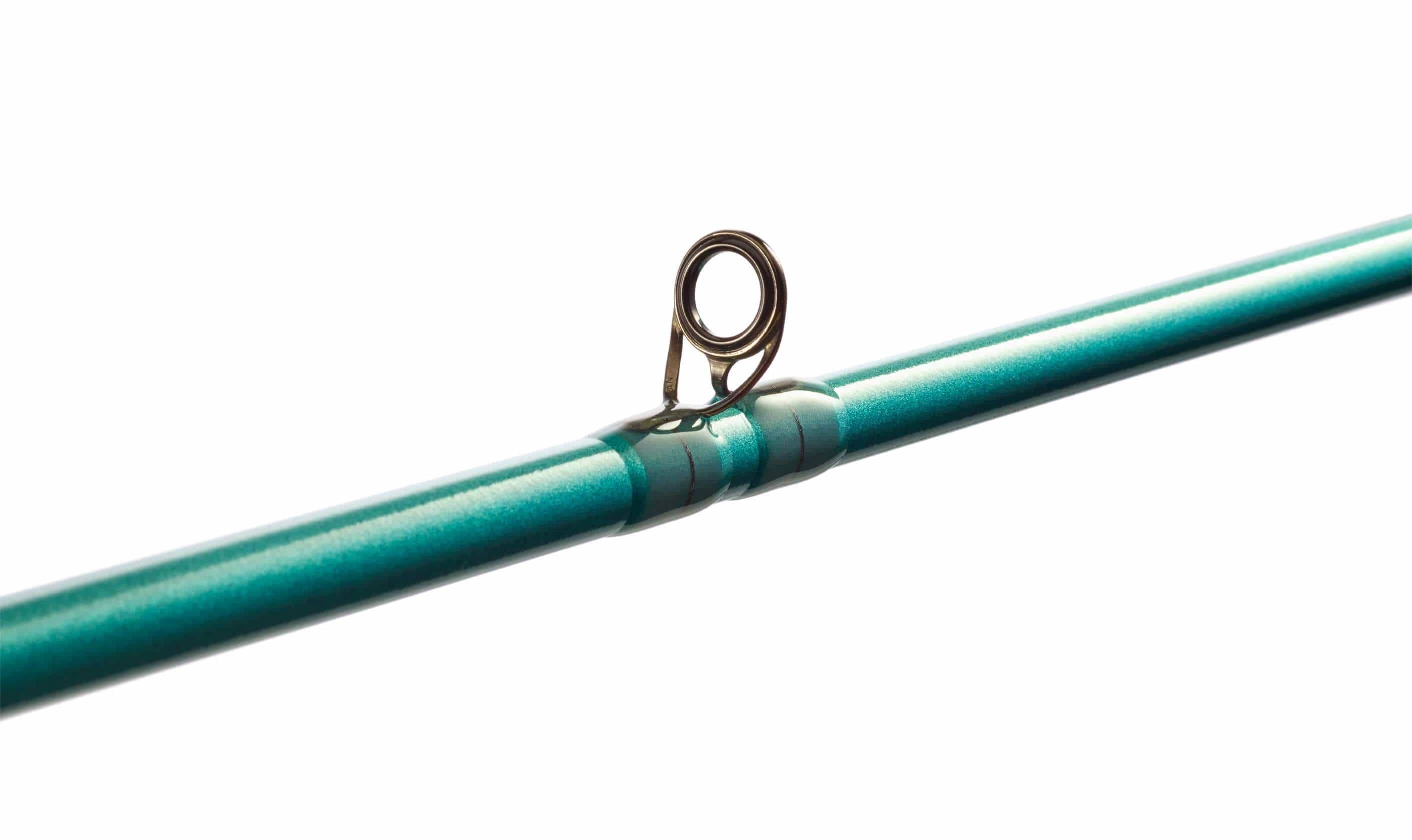 St. Croix Avid Series Inshore Casting Rod - VIC80HF