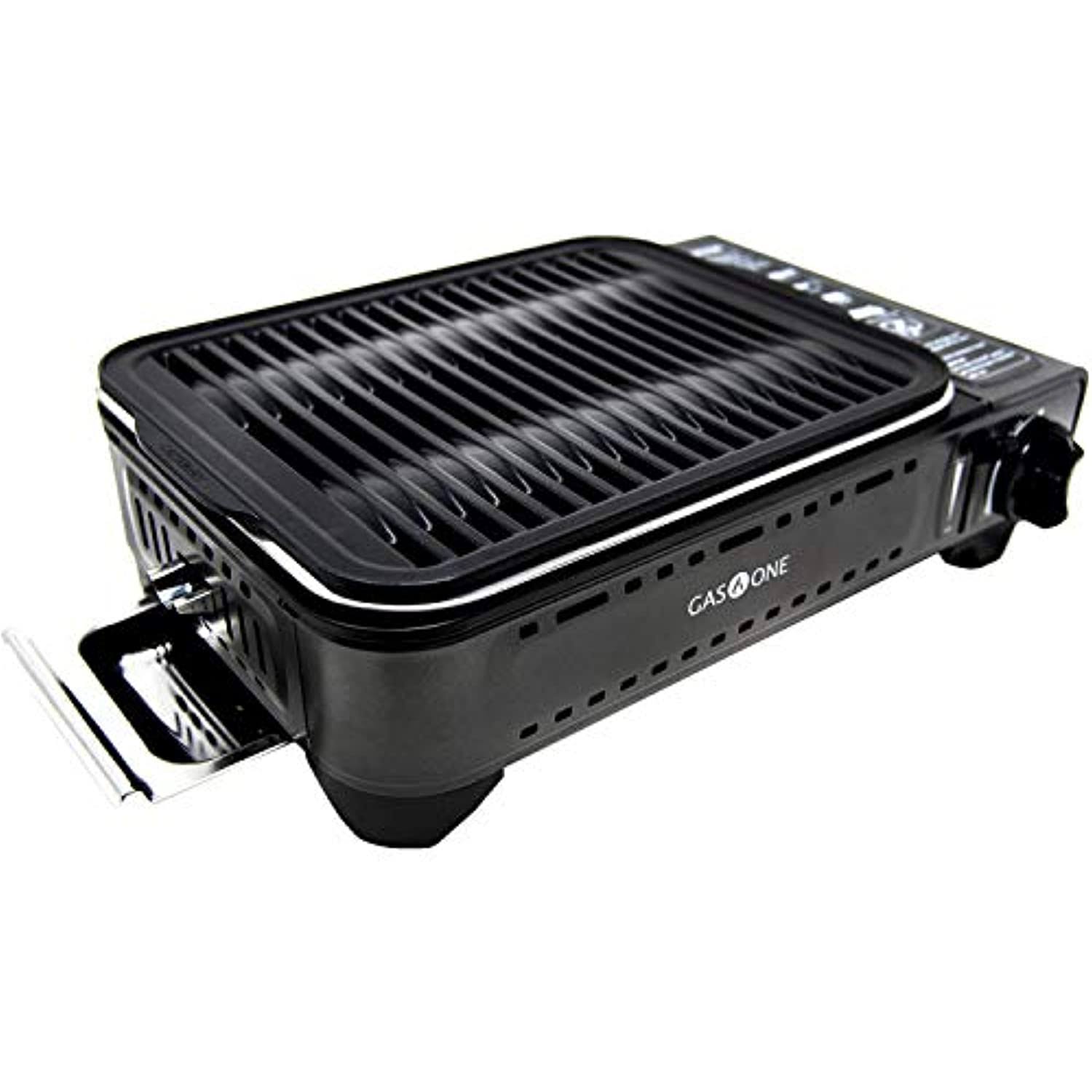 Gasone Propane or Butane GS-2400P Portable Camping GAS Stove