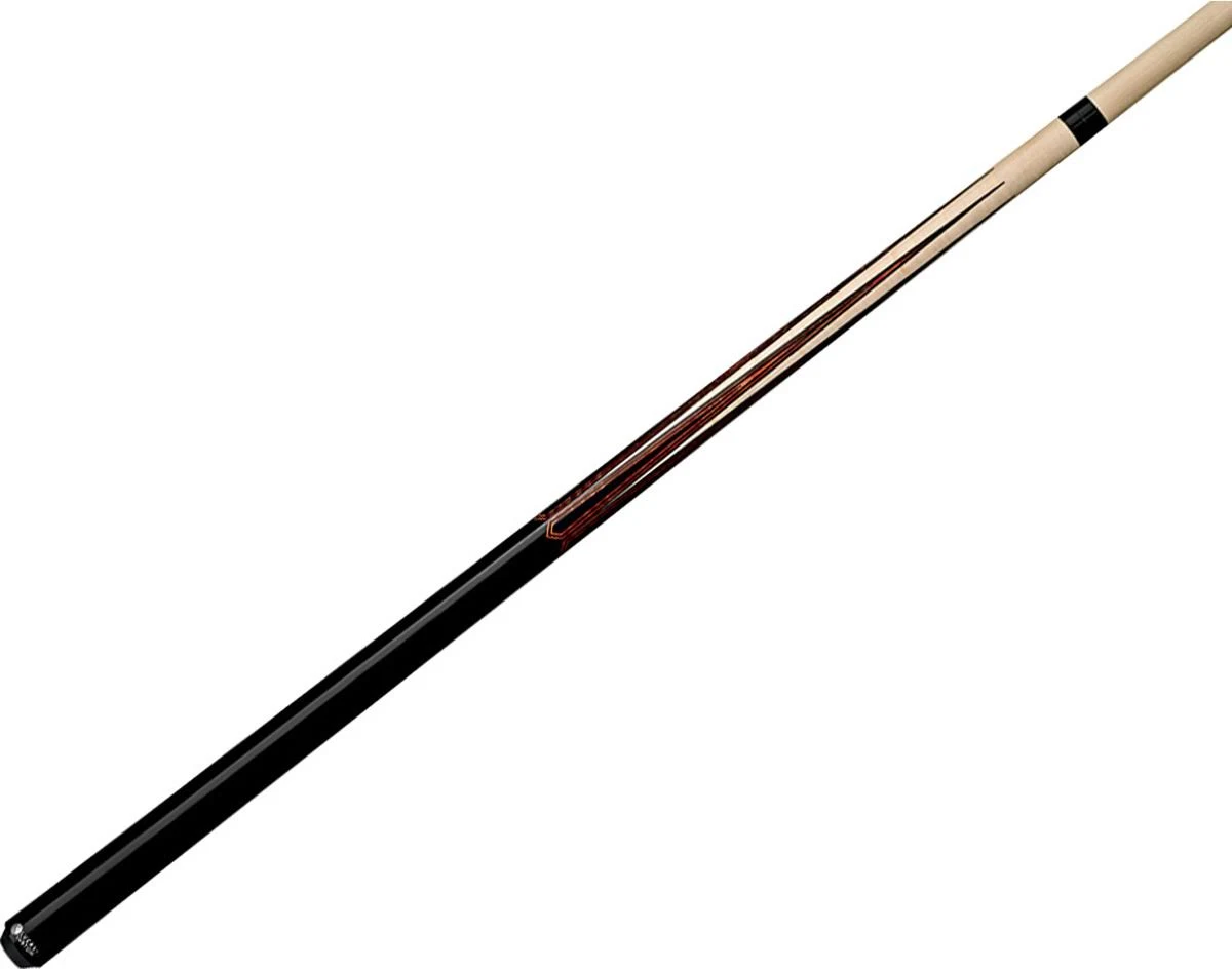 Lucasi Custom Sneaky Pete Pool Cue Stick LZSP1 - Billiards King