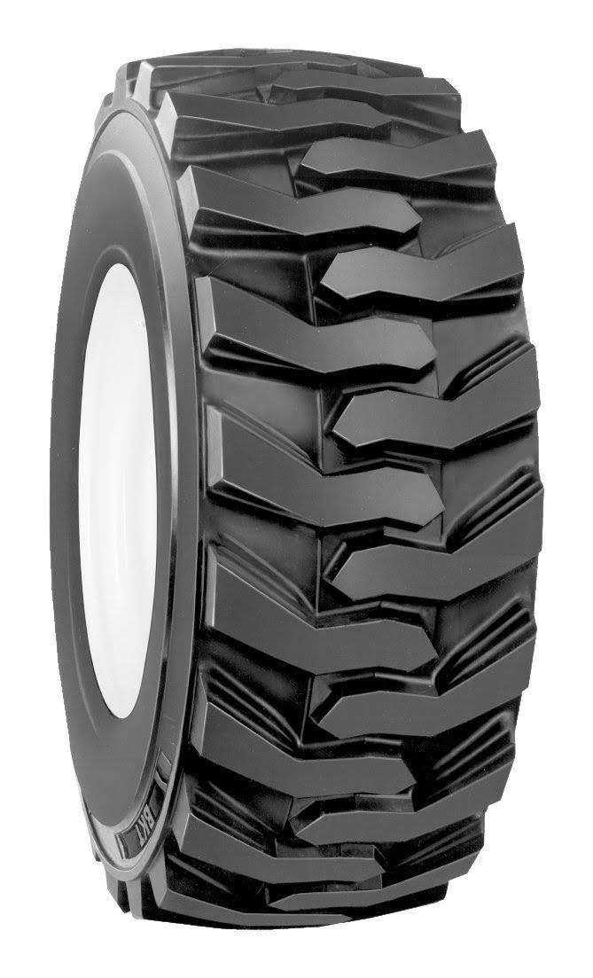 BKT BKT94017850 Skid Power HD Industrial Tire - 26x12-12 12-Ply