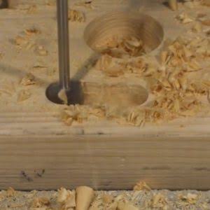 Bad Dog Rovmstr 1/4x22 - 1-1/8x22 x 6x22 8 PC Rover Bits
