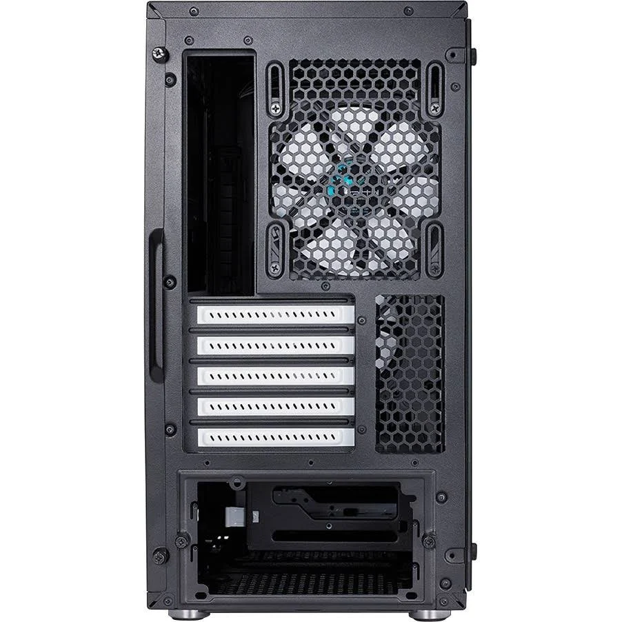 Fractal Design Define Mini C TG Computer Case