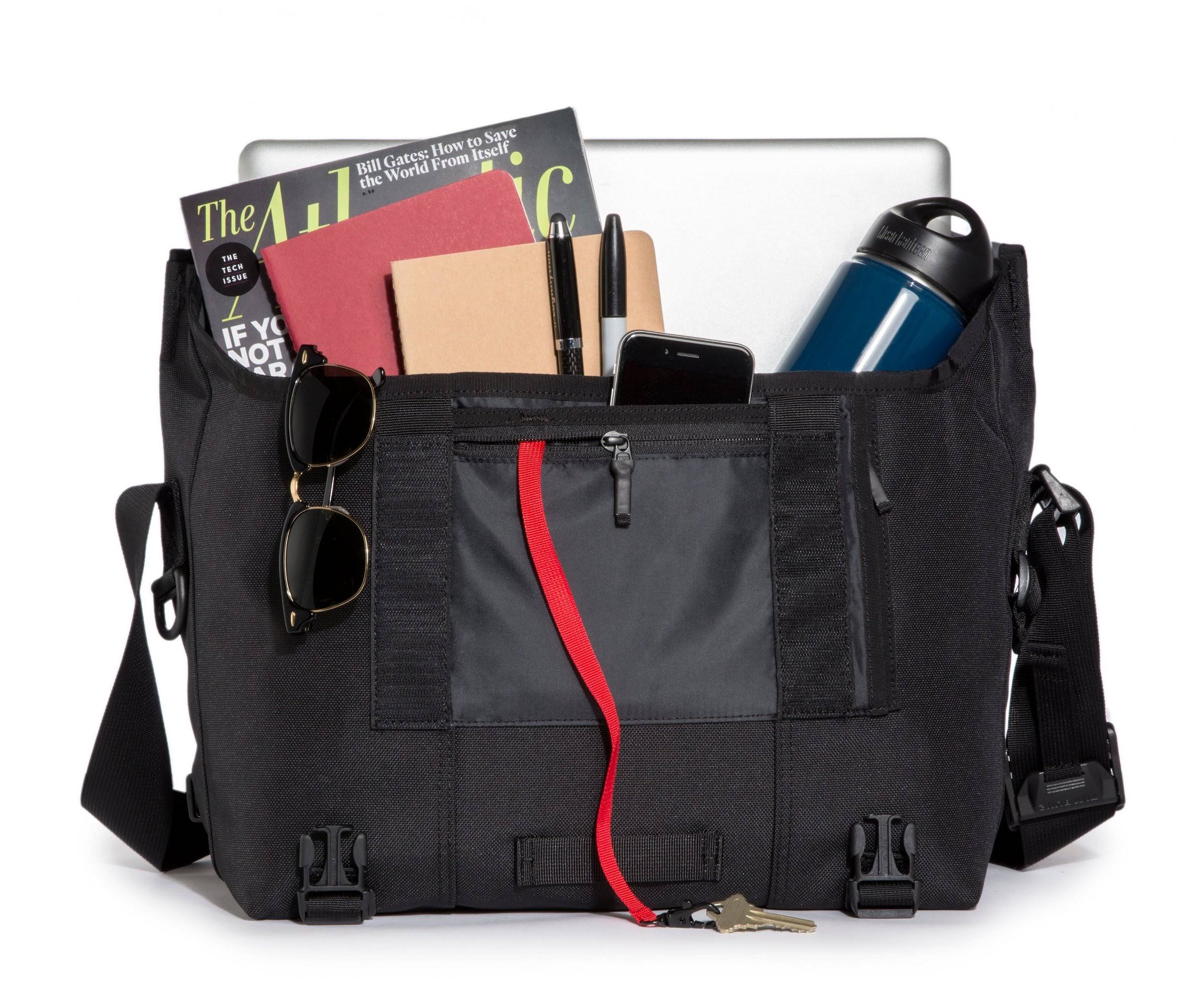 Timbuk2 Classic Messenger - Lightbeam - Xs