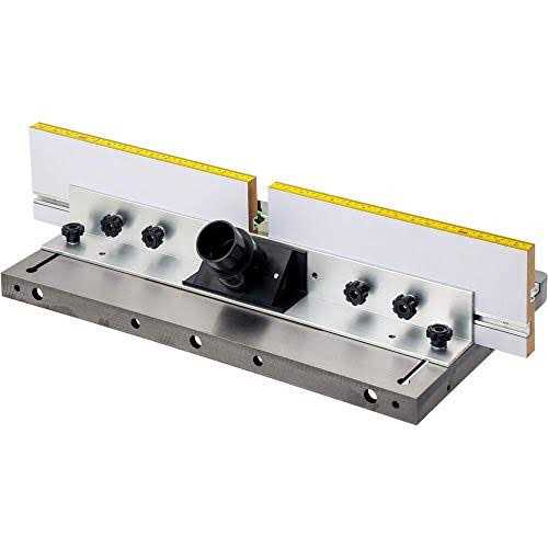 Grizzly T1244 Router Table Wing for Table Saws
