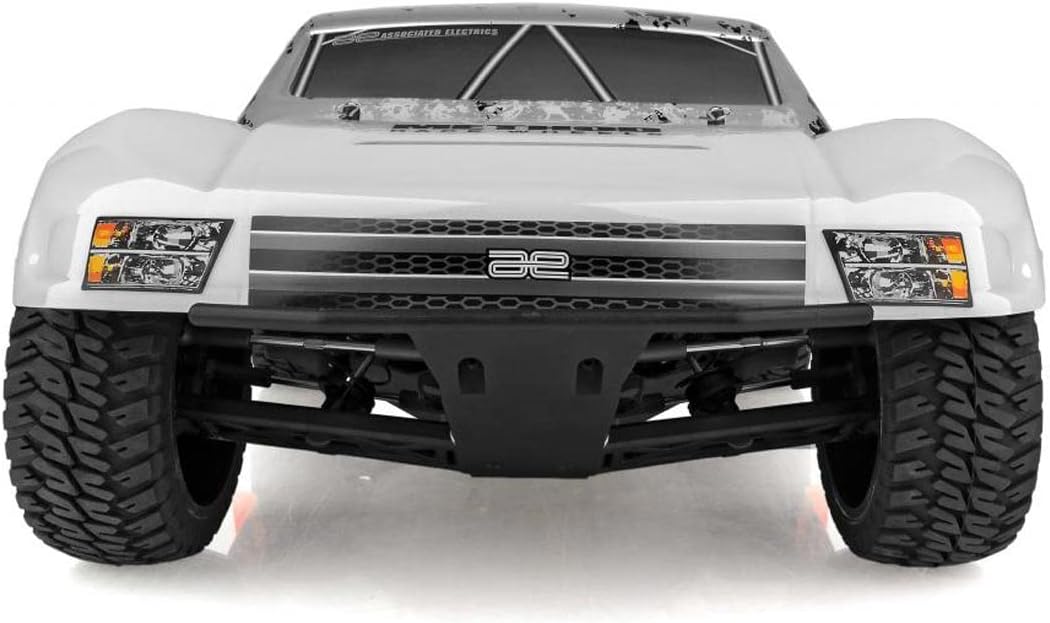 Team Associated 1/10 Pro2 SC10 2 Wheel Drive Short Course Truck RTR Battery & Charger not included Method Race Wheels ASC70021
