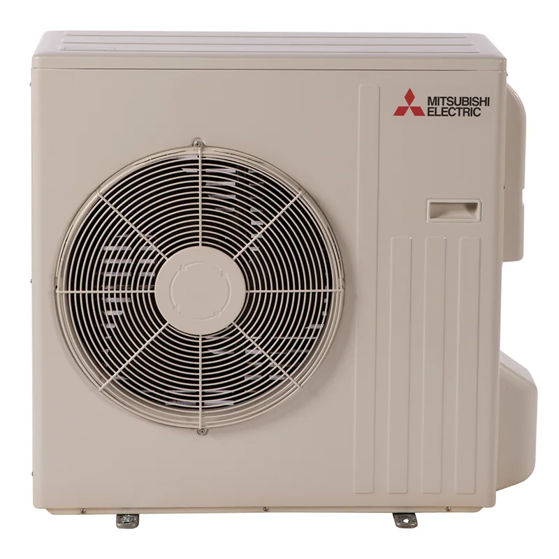 Mitsubishi P-Series 12000 BTU Multi-Position Cooling Only Air Conditioning System - 21.4 SEER
