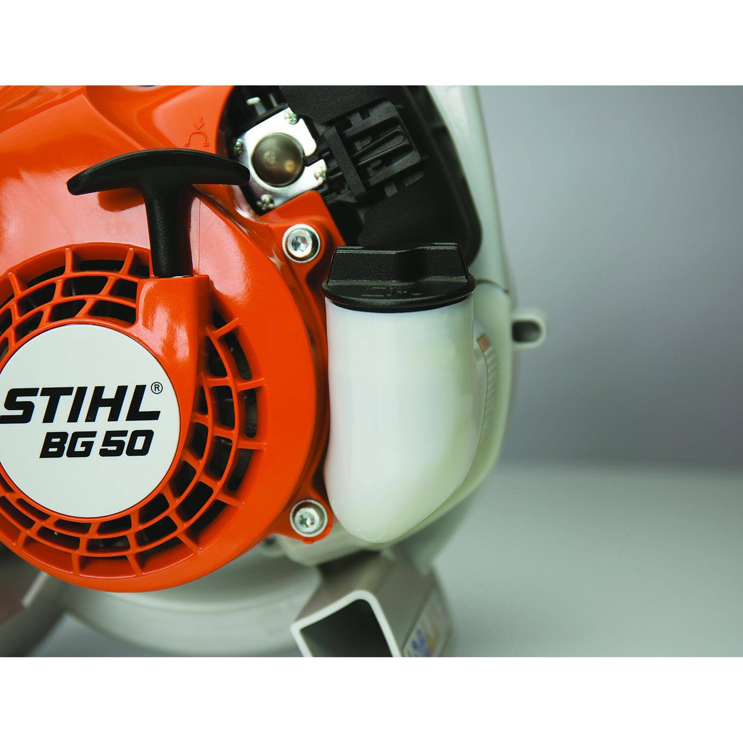 Stihl BG 50 GAS Handheld Blower