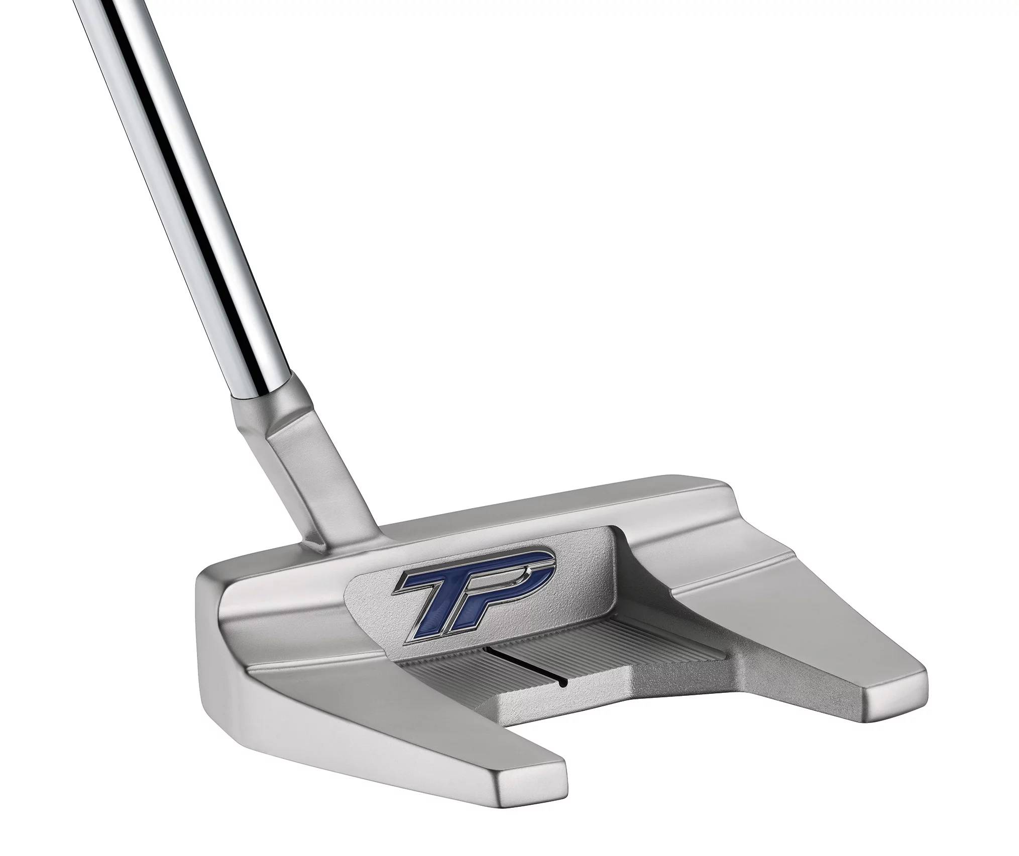 TaylorMade Golf TP HydroBlast Bandon Short Slant Putter 35"