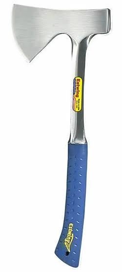 Estwing Camper's Axe