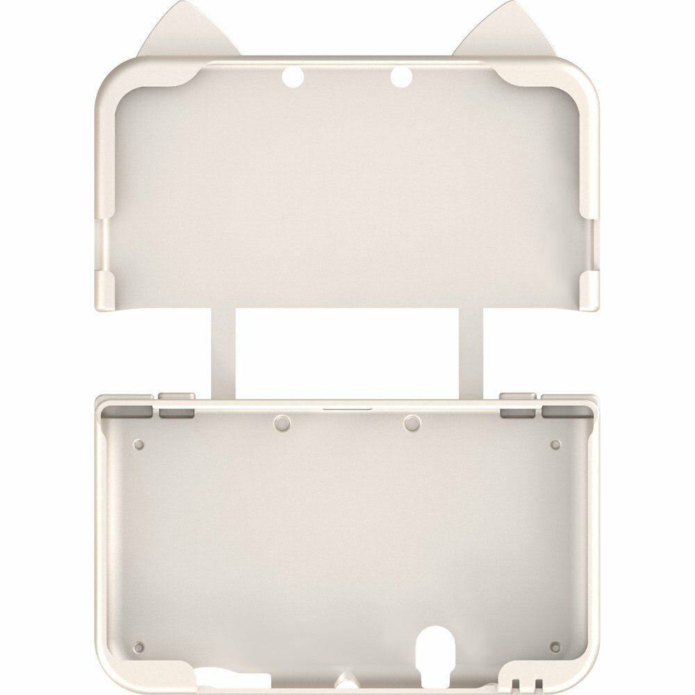 Cyber Silicon Cover Cat Nyan DX New for 3DS LL Mike