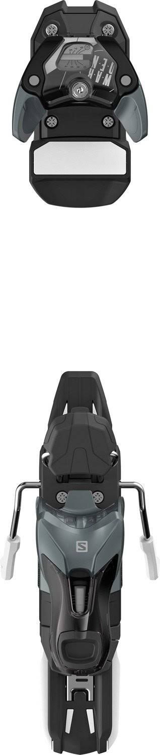 Salomon Warden 11 Ski Bindings
