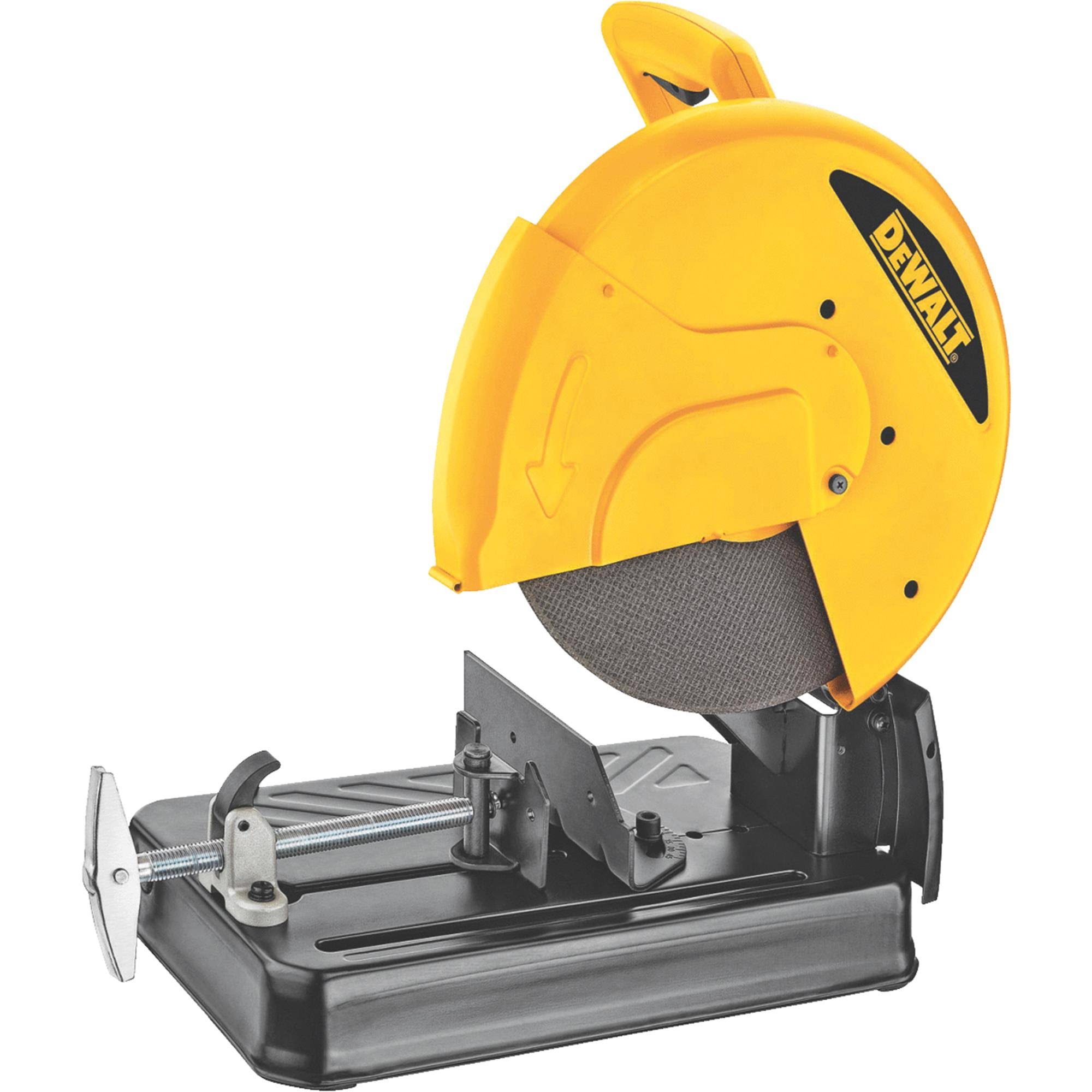 DeWalt D28730 14x22 Chop Saw