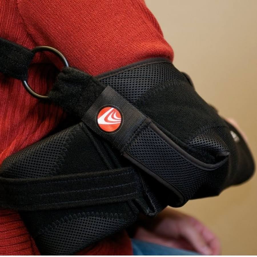 Breg Slingshot 3 Shoulder Brace (Medium)