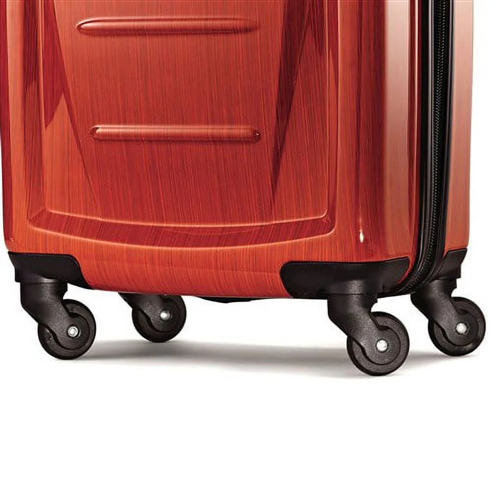 Samsonite Winfield 3-pc Nested Hardside Spinner