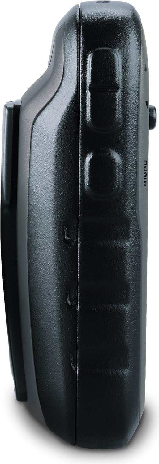 Garmin eTrex 30 Worldwide Handheld GPS Navigator