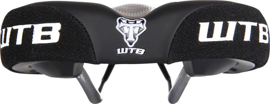 WTB Volt Pro 142 Black Saddle