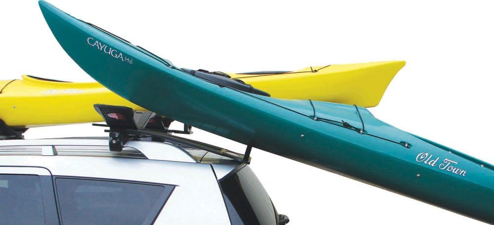 Malone Stinger Kayak Load Assist Module for Malone SeaWing Saddles