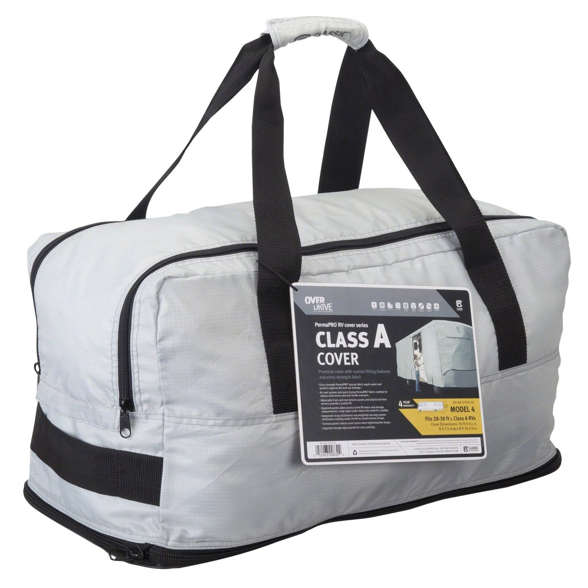 Classic Accessories PermaPRO Class A RV Cover
