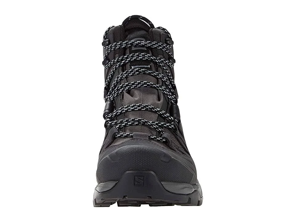 Salomon Quest 4 GTX, Men&s Magnet/Black/Quarry