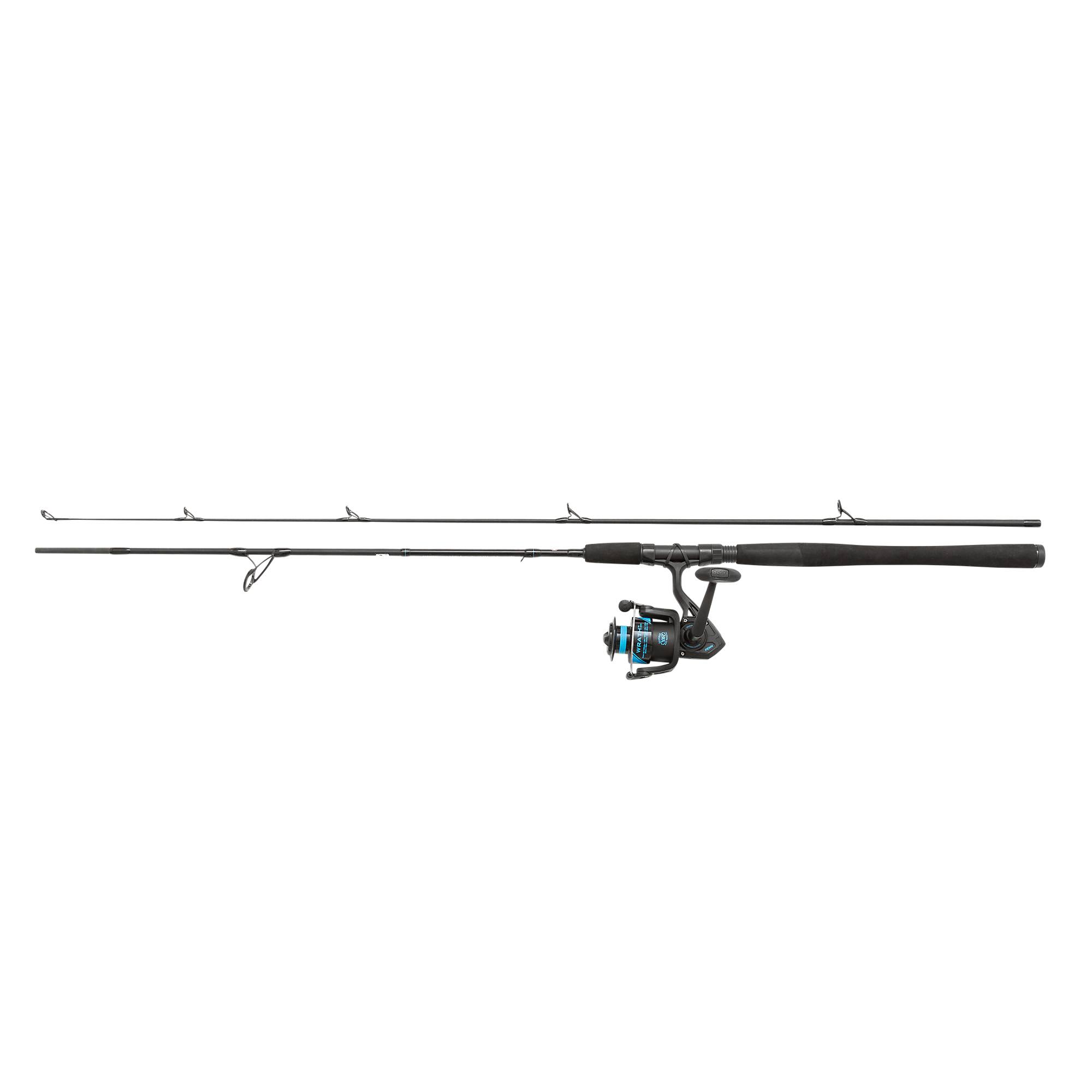 Penn Wrath Spinning 2.74 M