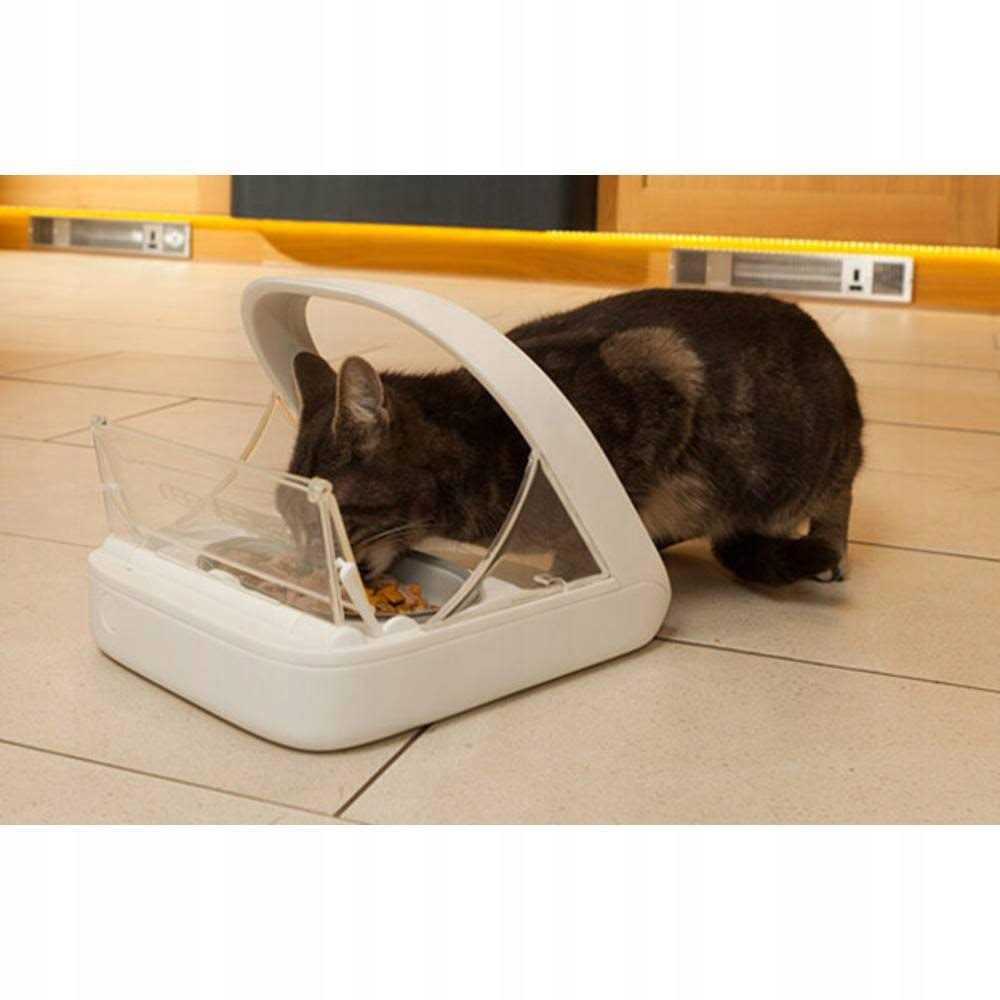 Surefeed Microchip Pet Feeder - Pet Supplies online store