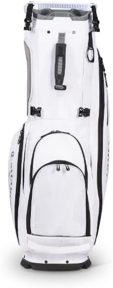 Callaway Golf Fairway 14 Stand Bag (Snow Camo)