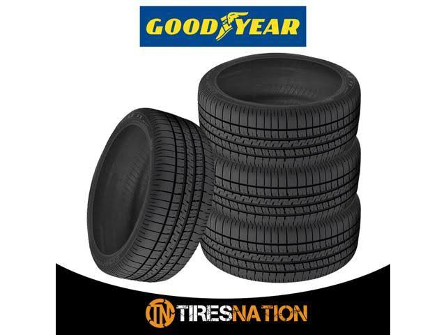 Goodyear - Eagle F1 Supercar - 245/45ZR20 99Y