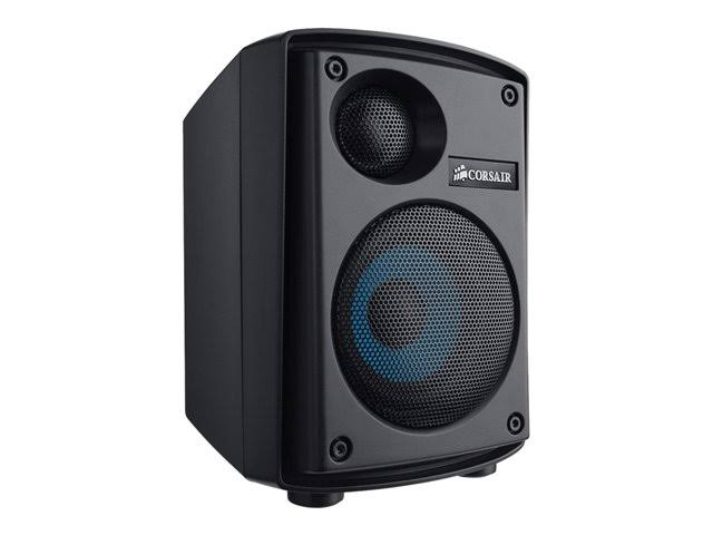 Corsair Gaming Audio Series SP2500 High Power 2.1 PC Speaker System