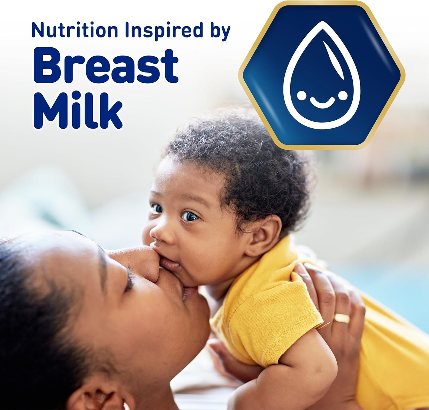 Enfamil NeuroPro Baby Formula, Triple Prebiotic Immune Blend with 2'FL HMO & Omega-3 DHA, Inspired by Breast Milk, Non-GMO, Refill Box, 36.4 Oz+Ready-to-Feed Infant Formula, Liquid, 8 Fl Oz (24 Count)