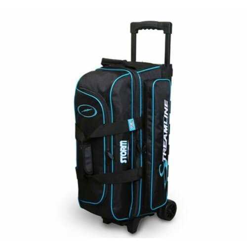 Storm Streamline 4 Ball Roller Bowling Bag - Sports Supplies Online Store