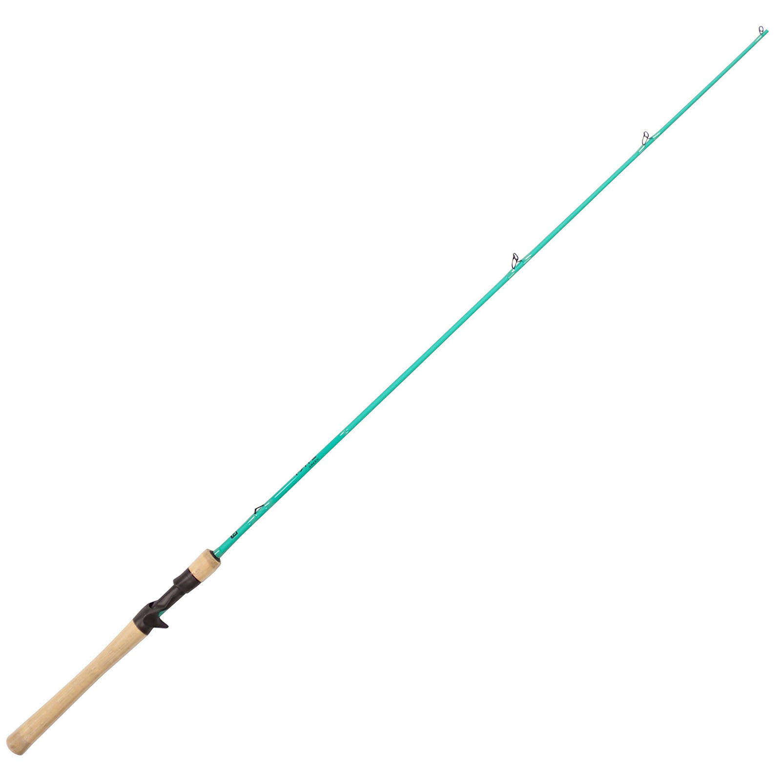 13 Fishing Fate Green Inshore Casting Rod