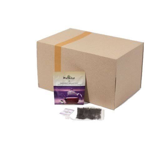 Mighty Leaf Organic African Nectar Tea, 100 Tea Pouches
