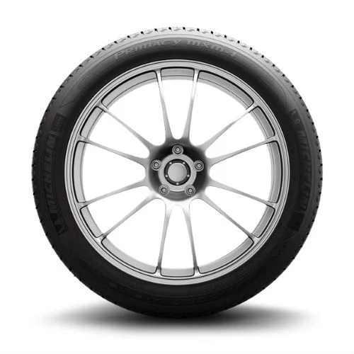 Set of 4 Michelin Primacy MXM4 245/45R18 100H XL Tires